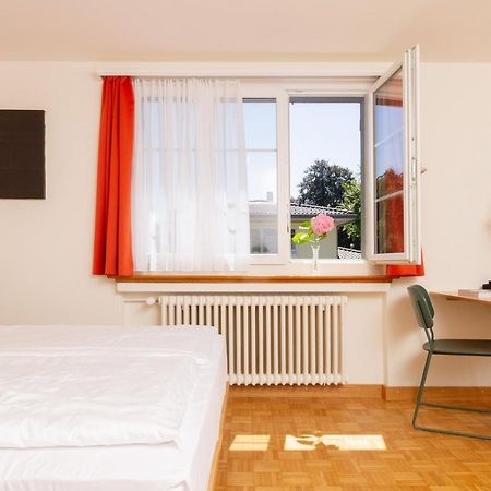 Villa Maria Lucerne Luaran gambar